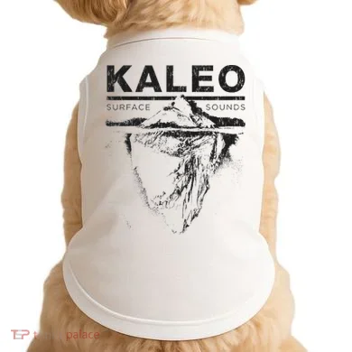Doggie Tank