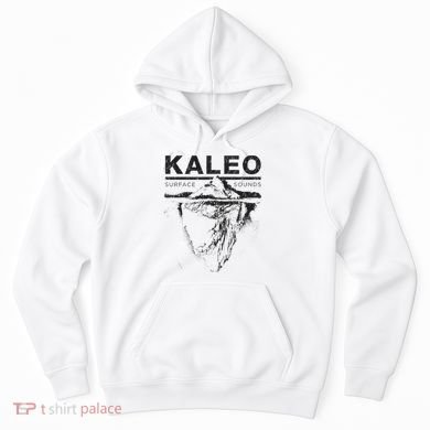 Kaleo Surface Crest Hoodie