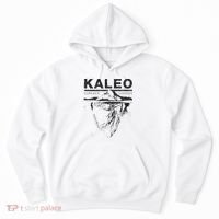 Kaleo Surface Crest Hoodie thumb 0