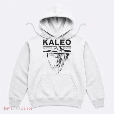 Kaleo Surface Crest Hoodie