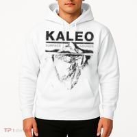 Kaleo Surface Crest Hoodie thumb 2