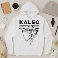 Kaleo Surface Crest Hoodie thumb 3