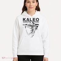 Kaleo Surface Crest Hoodie thumb 5