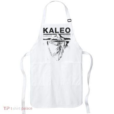 Kaleo Surface Crest Apron