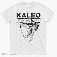Kaleo Surface Crest T-Shirt thumb 0