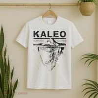 Kaleo Surface Crest T-Shirt thumb 2