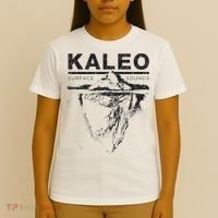 Kaleo Surface Crest T-Shirt thumb 4