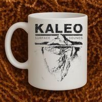 Kaleo Surface Crest Coffee Mug thumb 2