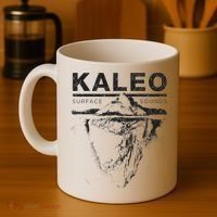 Kaleo Surface Crest Coffee Mug thumb 4