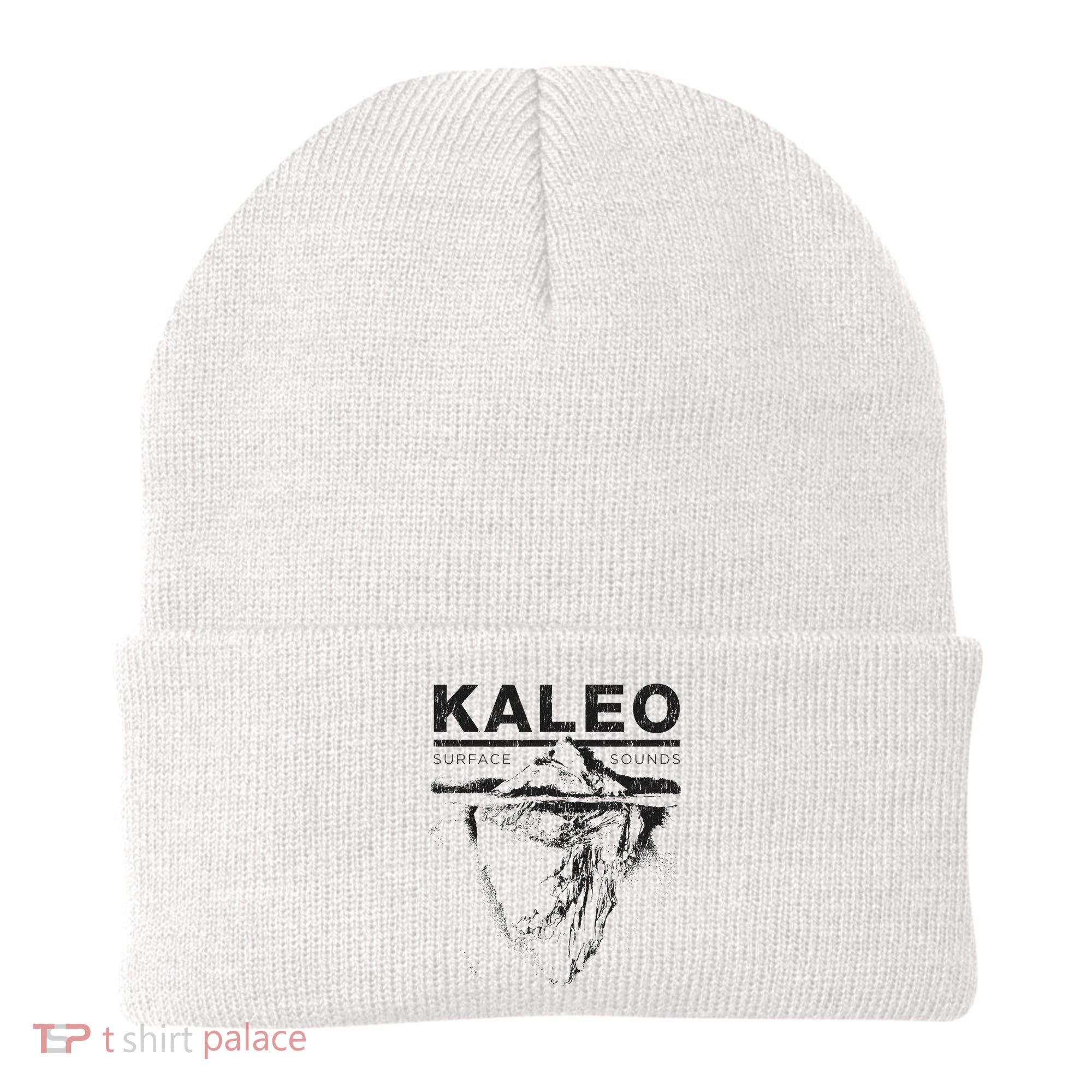 Kaleo Surface Crest Beanie