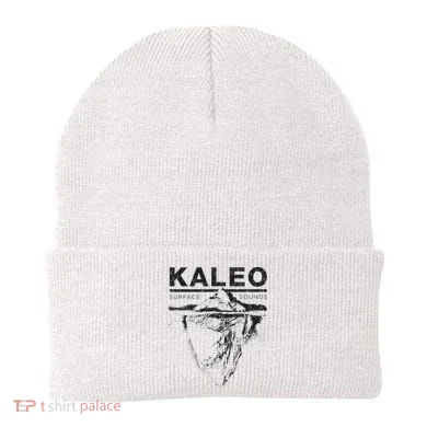 Kaleo Surface Crest Beanie