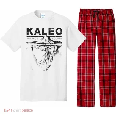 Pajama Set