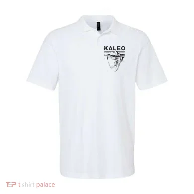 Kaleo Surface Crest Polo