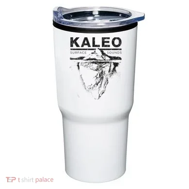Kaleo Surface Crest Tumbler