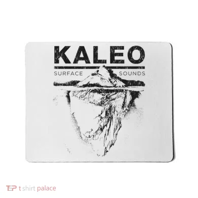Kaleo Surface Crest Mousepad