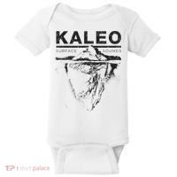 Kaleo Surface Crest Baby Bodysuit thumb 0