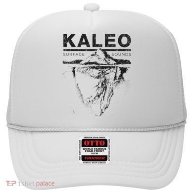 Kaleo Surface Crest Hat