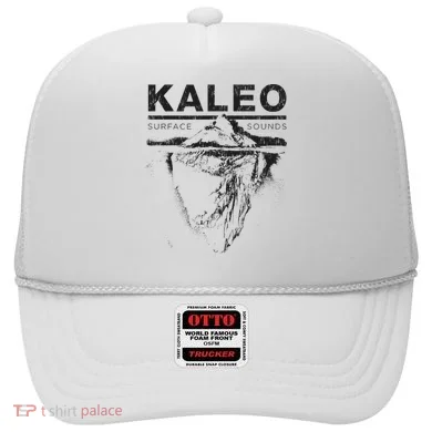 Kaleo Surface Crest Hat