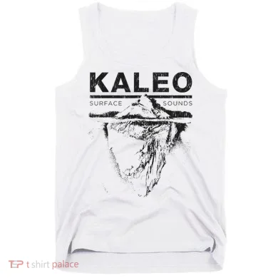 Kaleo Surface Crest Tank Top