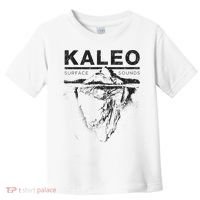 Kaleo Surface Crest Toddler T-Shirt thumb 0