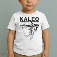 Kaleo Surface Crest Toddler T-Shirt thumb 2