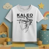 Kaleo Surface Crest Toddler T-Shirt thumb 3