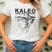 Kaleo Surface Crest Women's T-Shirt thumb 2