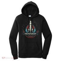 Kennedy Space Center Merritt Island Florida Shuttle Women's Hoodie thumb 0