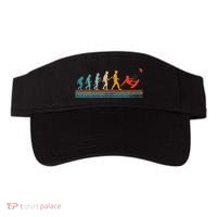 Kite Surfing Evolution Kiteboarder Kiteboarding Kite Surfer Visor thumb 0