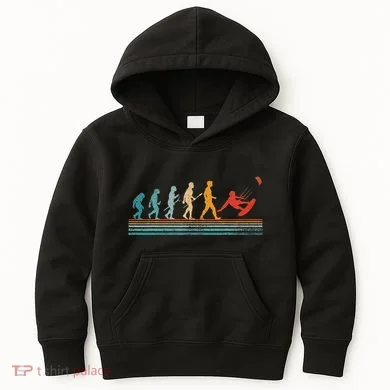 Kids Hoodie