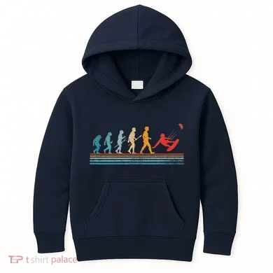 Kids Hoodie