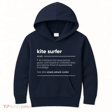 Kids Hoodie