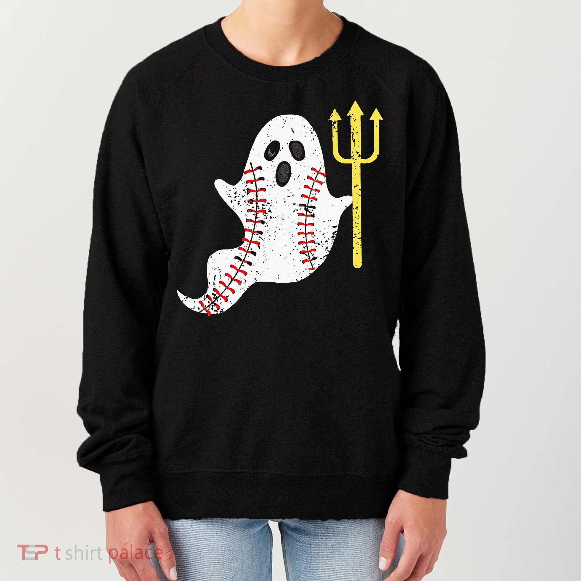 Kodai Senga Ghost Fork Women's Sweatshirt