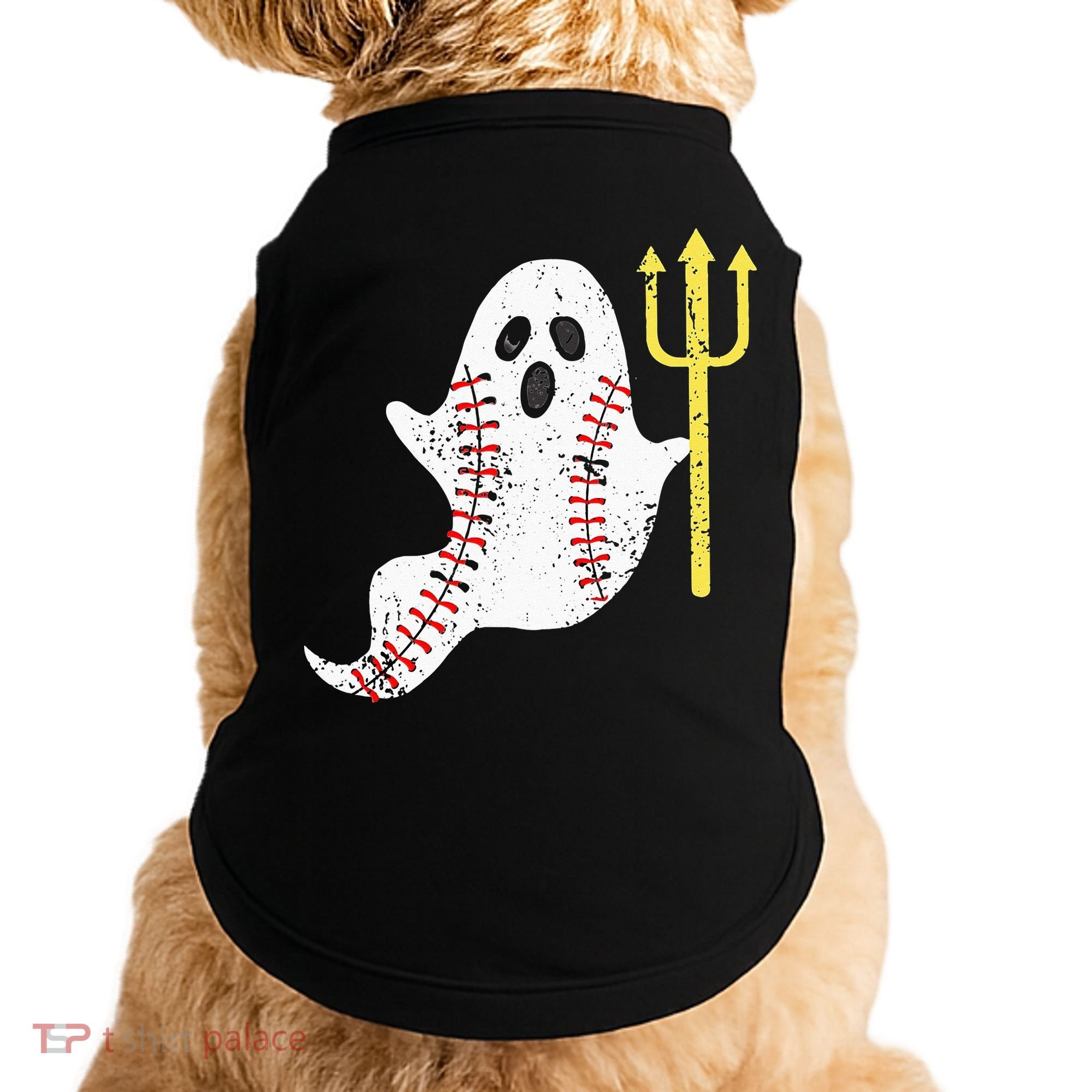 Kodai Senga Ghost Fork Doggie Tank