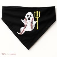Kodai Senga Ghost Fork USA-Made Doggie Bandana thumb 0