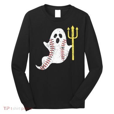 Kodai Senga Ghost Fork Long Sleeve Shirt