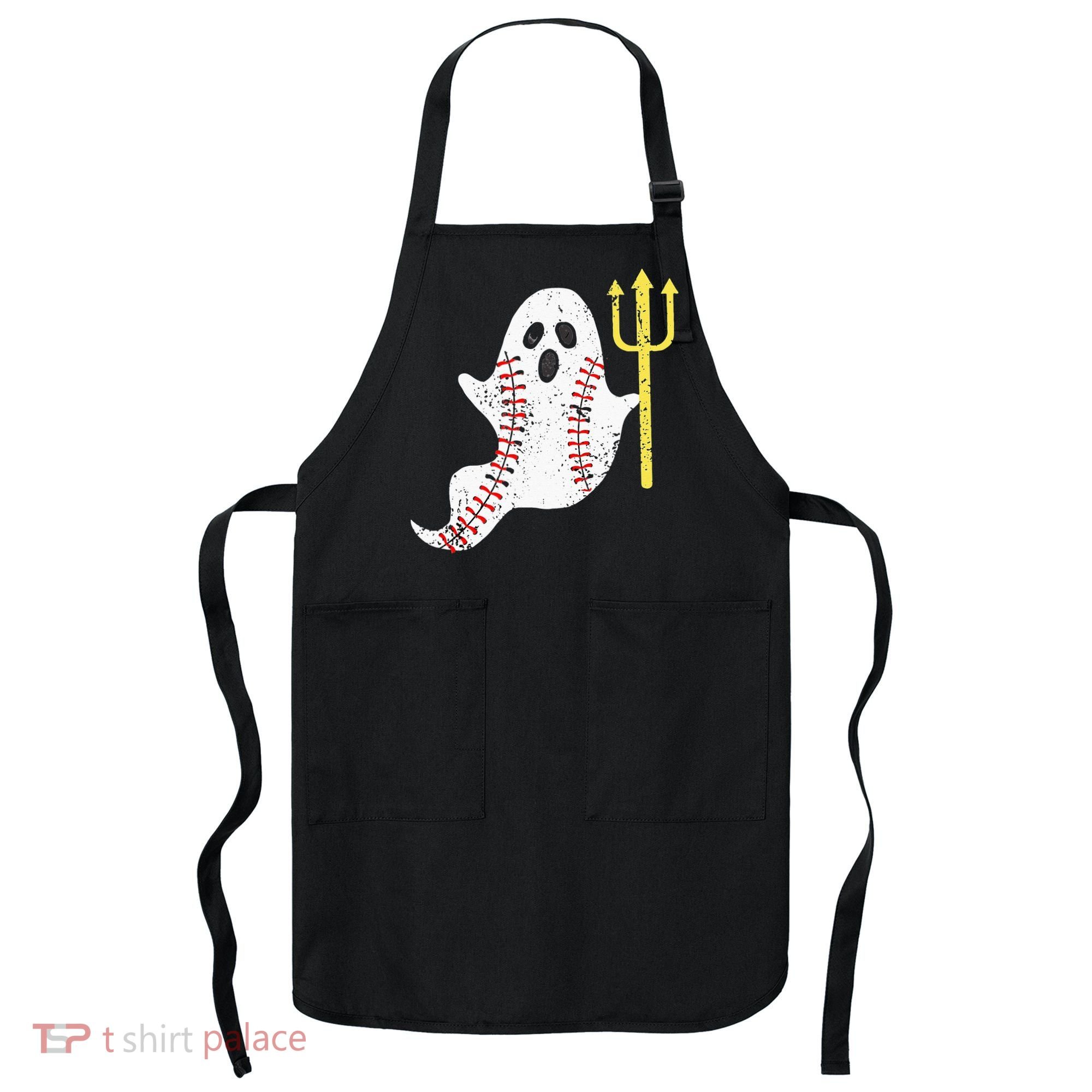 Kodai Senga Ghost Fork Apron