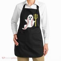 Kodai Senga Ghost Fork Apron thumb 2