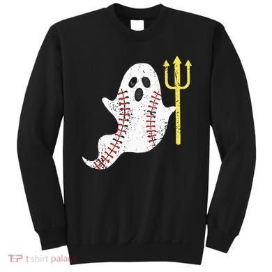 Kodai Senga Ghost Fork Sweatshirt