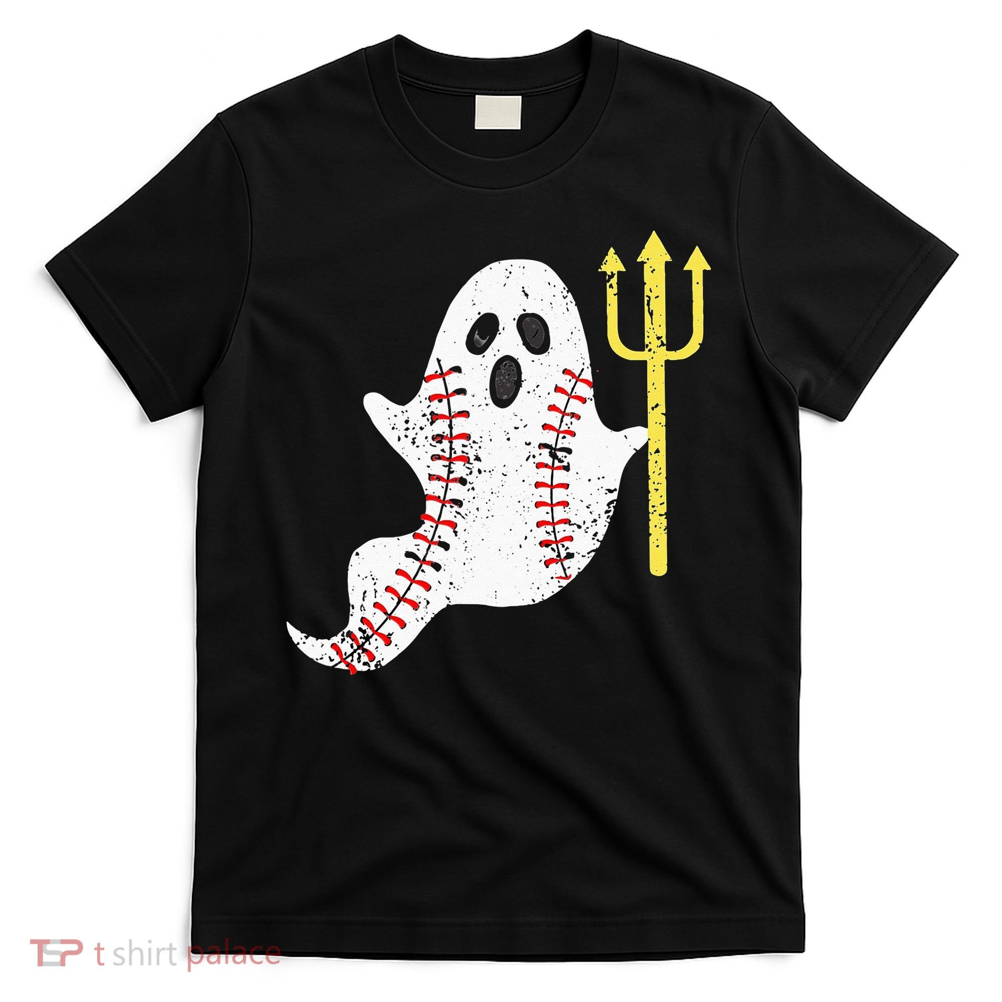 Kodai Senga Ghost Fork T-Shirt