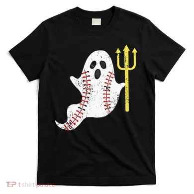 Kodai Senga Ghost Fork T-Shirt