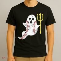 Kodai Senga Ghost Fork T-Shirt thumb 3