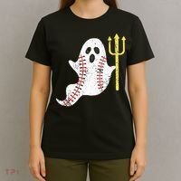 Kodai Senga Ghost Fork T-Shirt thumb 4