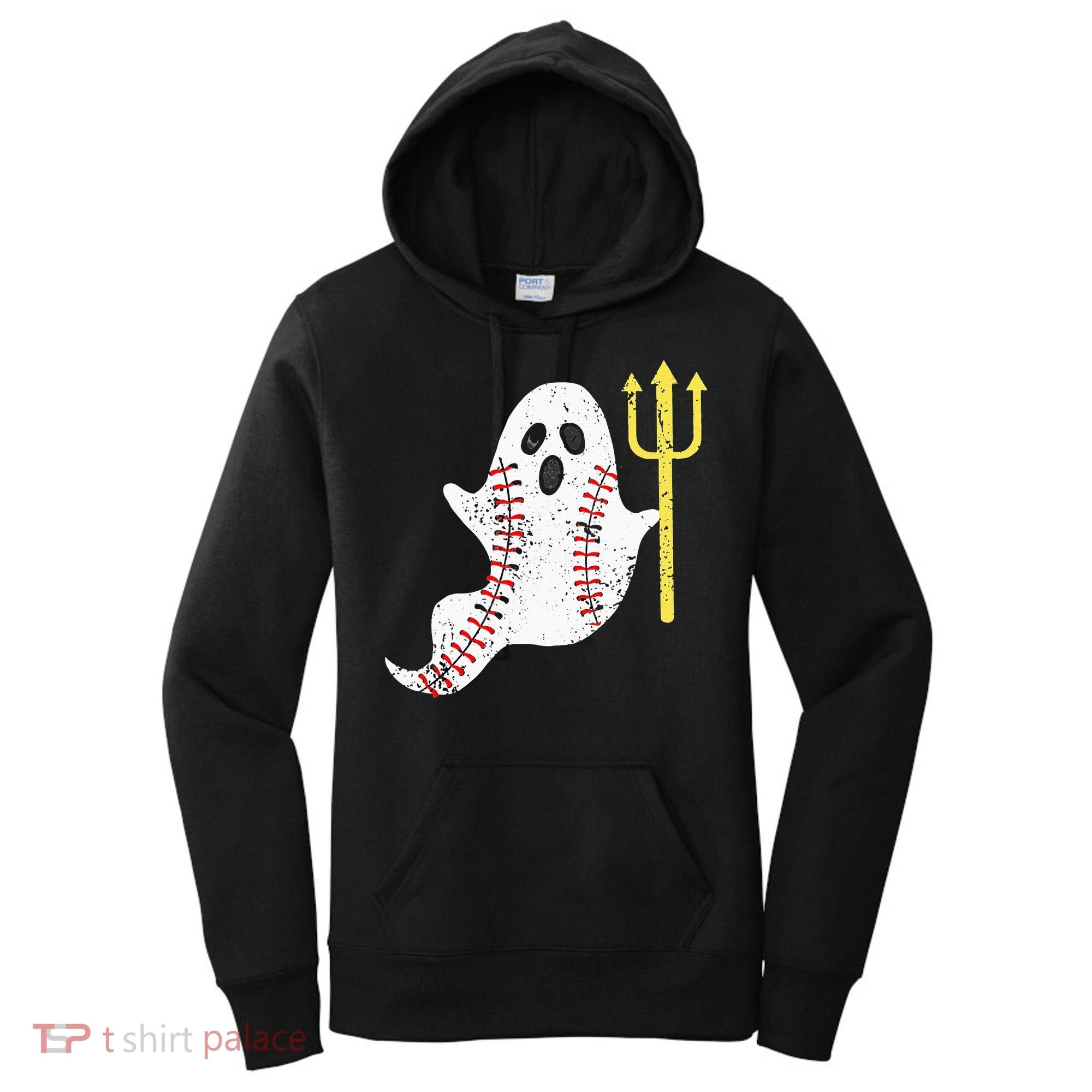 Kodai Senga Ghost Fork Women's Hoodie