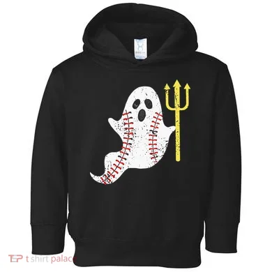 Kodai Senga Ghost Fork Toddler Hoodie