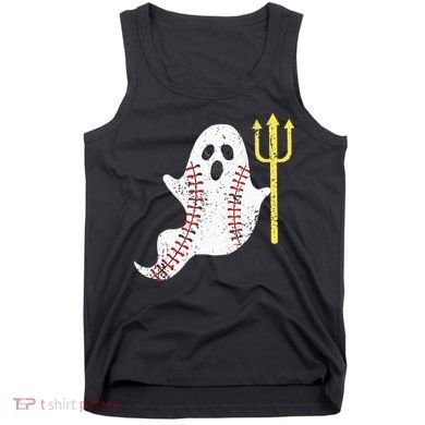 Kodai Senga Ghost Fork Tank Top