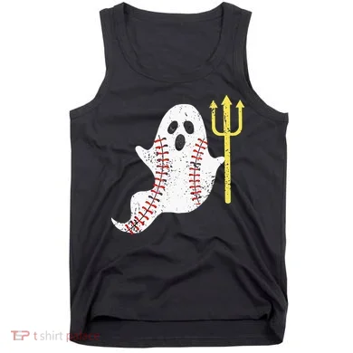 Kodai Senga Ghost Fork Tank Top