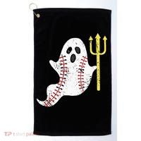 Kodai Senga Ghost Fork Golf Towel thumb 0