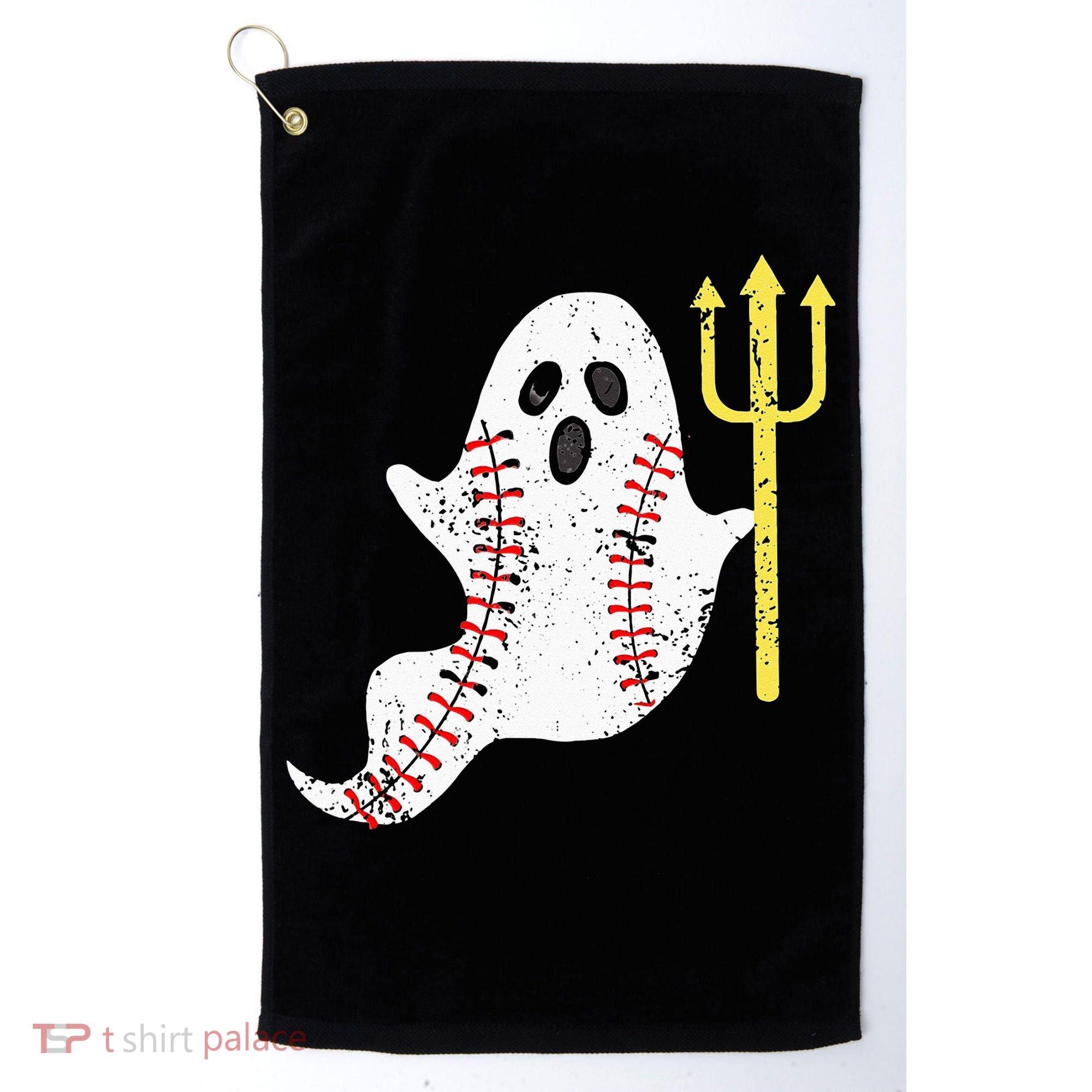 Kodai Senga Ghost Fork Golf Towel