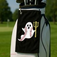 Kodai Senga Ghost Fork Golf Towel thumb 2